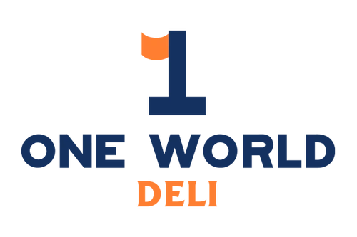One World Deli